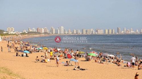 Casa Muy Comoda A 700 Metros Del Mar- Ref: 5456