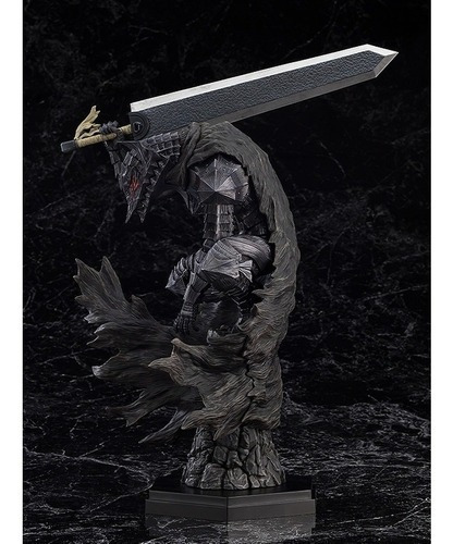 Pop Up Parade Guts Berserker Armor L Prevent