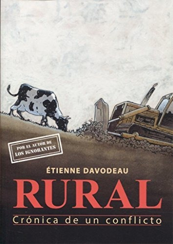 Rural Ed Bolsillo  - Davodeau Etienne