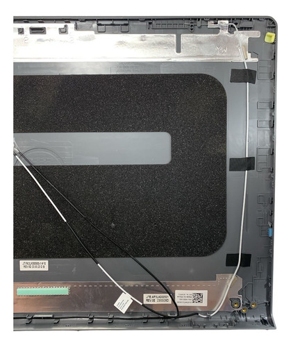 Tampa Para Dell Inspiron 15 L1110 3510 3511 3520 3515 P112f