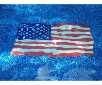 Comprar Skip's Garage Arte Decorativo Para Piscina Tapete Mosaico