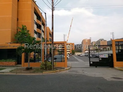 Apartamento en venta