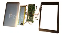 Comprar Tablet Techsonic D708 Desarme - Solo Repuestos