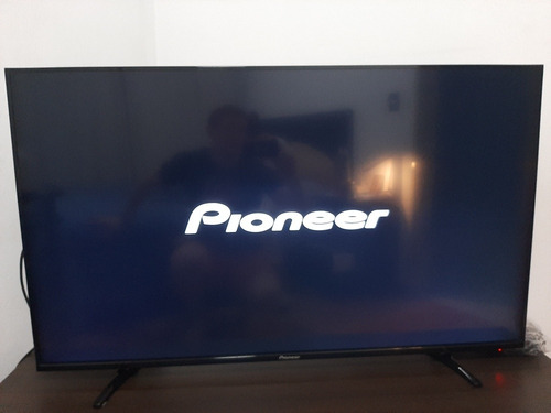 Tv Smart Led 3d 50 Pulgadas Pioneer