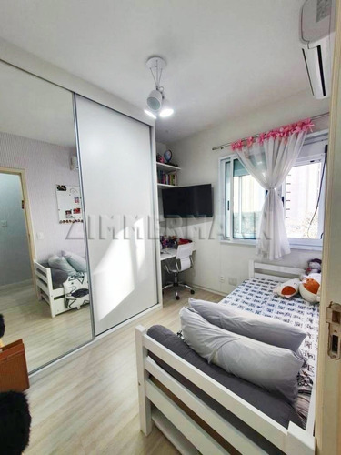 Imagem 10 de 15 de Apartamento - Perdizes - Ref: 111923 - V-111923