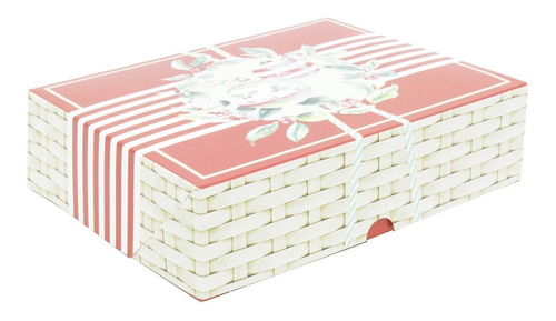 10 Caixinhas Montáveis Natal P/ Doces E Presentes - Promoção
