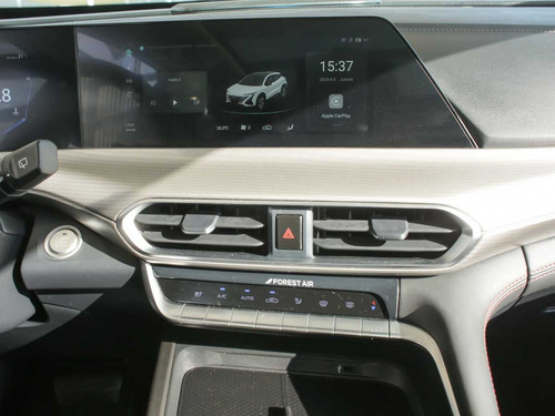 Changan Uni-T 1.5T Elite 7Dct