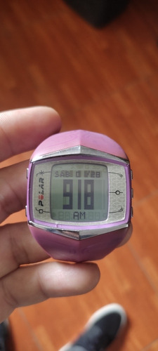 Reloj Polar Ft60 Fitness,running Etc.. (Usado)