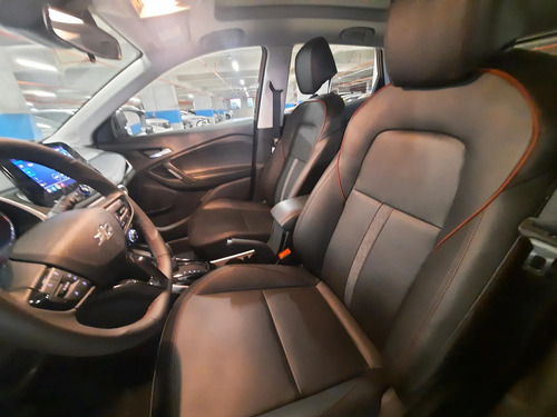 Chevrolet Tracker 1.2 T Rs 4X2 At