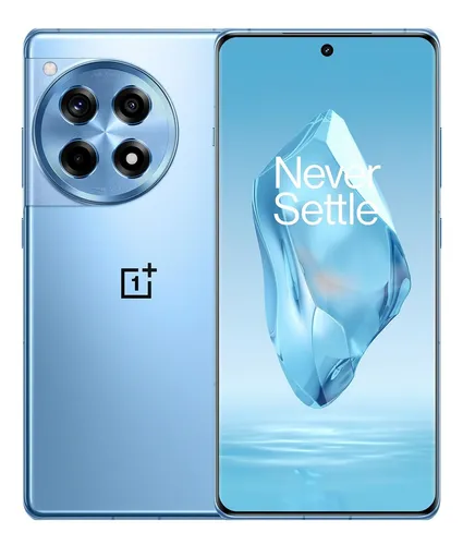 Oneplus 12r 5g Cph2611 16gb 256gb Dual Sim Duos One Plus