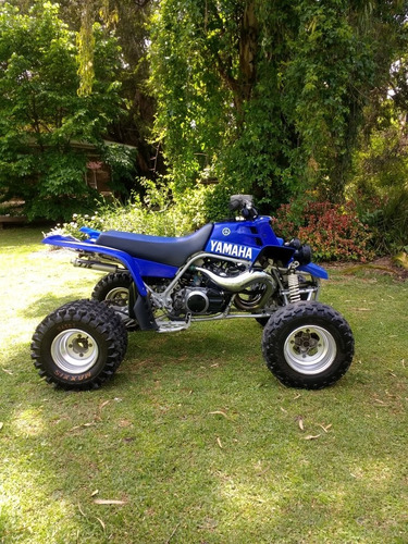Yamaha Banshee 350cc Yfz Cuatriciclo