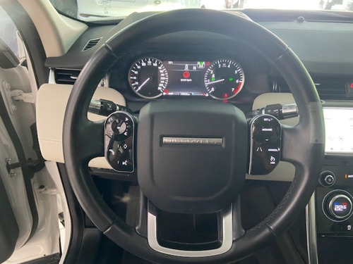 Land Rover Discovery sport 2.0 P250 TURBO FLEX S AUTOMÁTICO