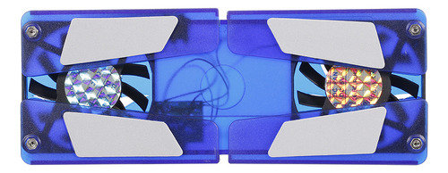 Almofada De Resfriamento Para Laptop Dr-2008f Pad D