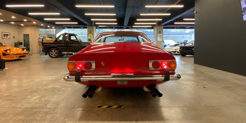 Imagen 4 de 7 de Ferrari 365 2+2 1971