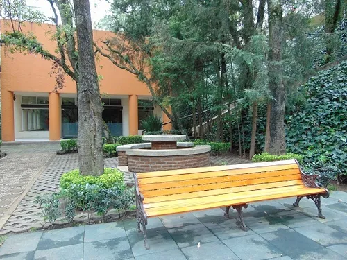 Casa En Condominio En Venta En Santa Fe, Cuajimalpa Carretera Mexico-toluca