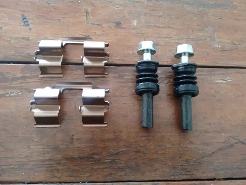 Oro Premium Pernos para Carros Motocicletas y Bicicletas Hecho de Aleaci/ón de Titanio Color y Tama/ño Opcional M5x16