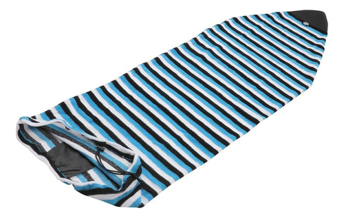 5ft 6ft 7ft 10.6ft Surfboard Cover Blue