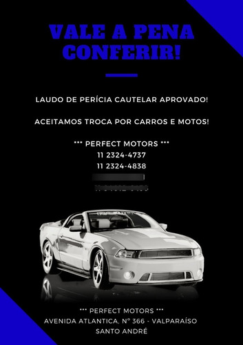 Imagem 2 de 11 de Pulse Audace Turbo200 Flex