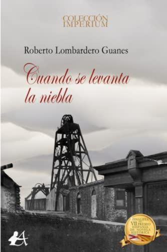 Cuando Se Levanta La Niebla - Lombardero Guanes Roberto