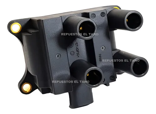Bobina De Encendido Ford Focus 1.6 16v Sigma Kinetic