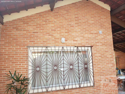 Imagem 2 de 9 de Casa Para Venda Em Itanhaém, 3 Dormitórios, 1 Suíte, 2 Banheiros - Jt27_2-1196949