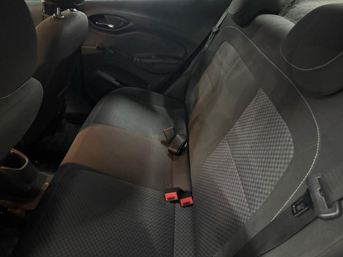 Chevrolet Prisma 1.4mt Lt