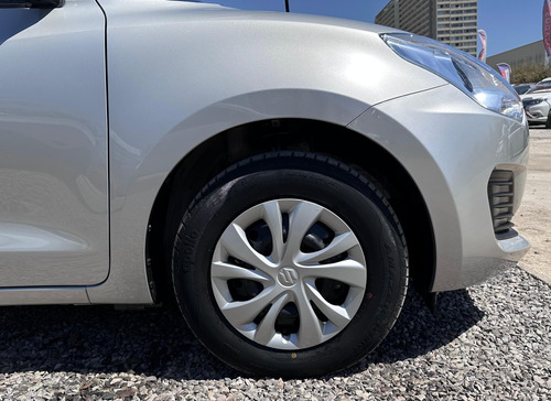 Suzuki Swift 1.2 GL UNICO DUEÑO
