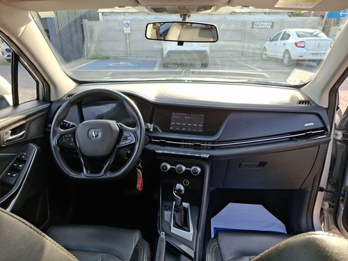 Changan Cs15 2022