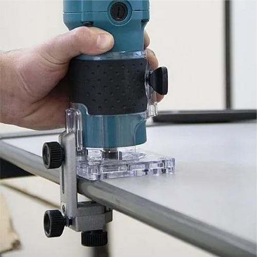 Router 1/4 Makita 3709 530w 110v