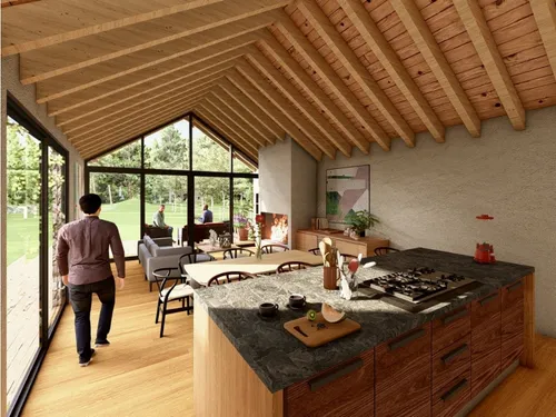 Casa En Venta | San Simón | Valle De Bravo | Lago | Jardin | Jacuzzi