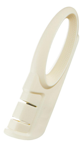 Jy.. 2 Afilador Cuchillos De Cocina Con Agarre Herramienta