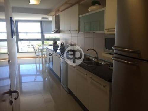 Apartamento En Roosevelt