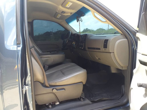 Chevrolet Silverado Ls 4x2