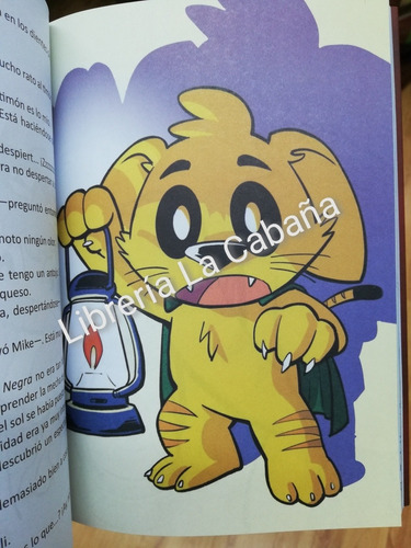 Libro Los Compás La Maldición De Mikecrack En Oferta