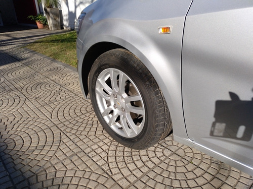 Chevrolet Sonic 1.6 Ltz Mt 2013