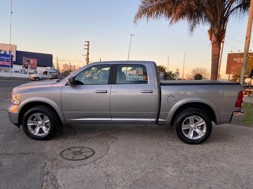 Imagen 8 de 14 de Ram 1500 5.7 Laramie Atx V8 Vehiculosdeloeste