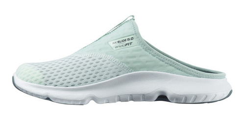 Imagen 3 de 8 de Zapatillas Salomon Mujer Suecos Playa Verano Livianas Rx Moc