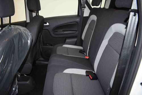 Citroën Aircross 1.6 16v Live Flex 5p