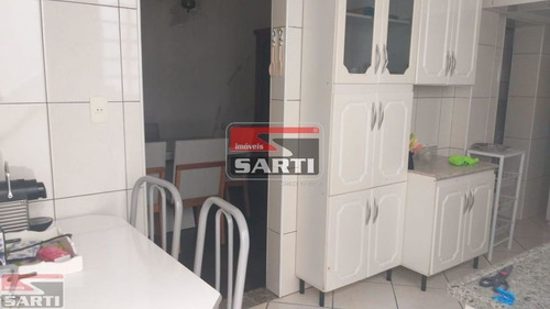 Imagem 2 de 15 de Terreno Com 3 Casas No Sumaré, Entrada Por 02 Ruas - St15998