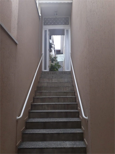 Imagem 27 de 28 de Vendo Lindo Sobrado Com 3 Suites E Espaço Gourmet - Reo458425