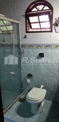 Imagem 12 de 15 de Casa De Vila-à Venda-praça Seca-rio De Janeiro - Vvcv00005