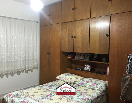 Imagem 6 de 10 de Casa Térrea No Lauzane Paulista Com 2 Dormitórios! - 2929-1