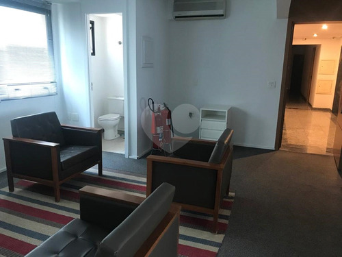 Imagem 10 de 17 de Comercial-são Paulo-jardim Paulista | Ref.: Reo622900 - Reo622900