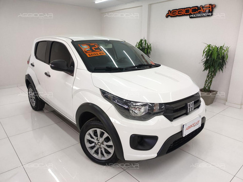 Fiat Mobi Like 1.0 Fire Flex 5p.