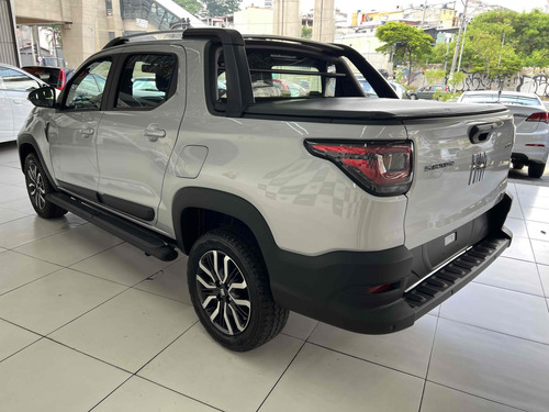Fiat Strada 1.0 TURBO 200 FLEX RANCH CD CVT