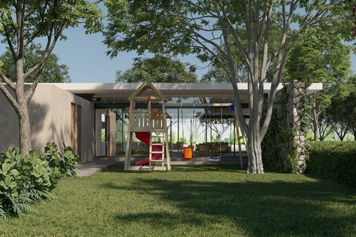 Imagen 5 de 13 de Terreno Residencial En Venta En Conkal, Mérida