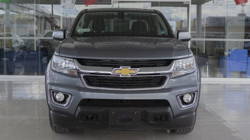 Imagen 2 de 15 de Chevrolet Colorado 2020 3.6 V6 Lt 4x4 At