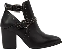 Comprar Bota Vaquera Texana Botin Tacon Mujer Tierra Bendita 1141960