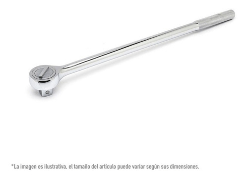 Matraca Redonda 1 PLG 24 Dientes Gearwrench 81500 26 PLG