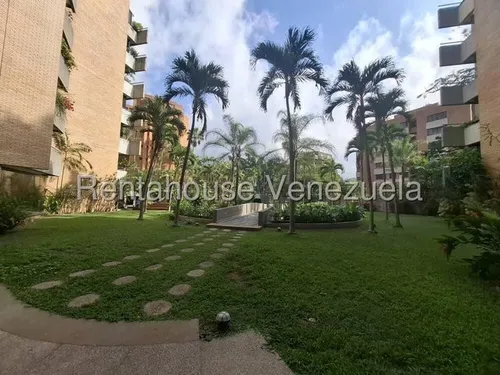 Agp Increíble Apartamento Con Cocina Moderna Y Espacios Bien Distribuidos En Venta En Campo Alegre 25-13252 Ys